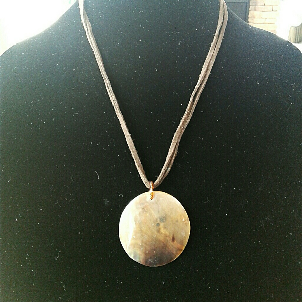2 Necklace